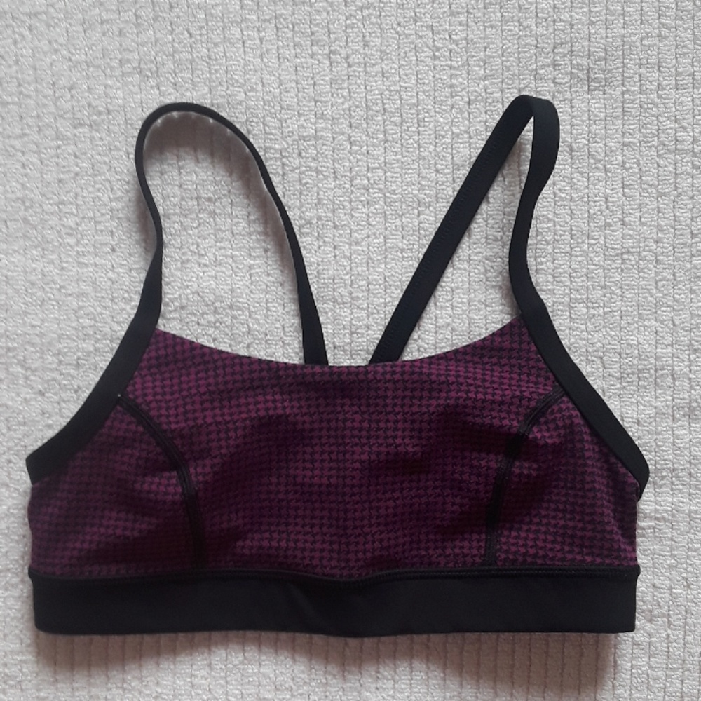 Lululemon Sport Bra